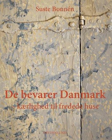 De Bevarer Danmark