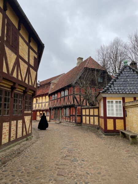Den Gl. By i Århus