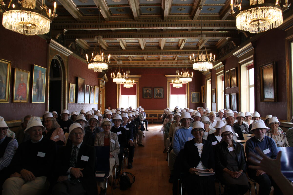 GF 2025 Herlufsholm