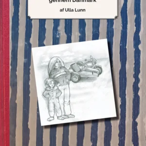 Kayas vidunderlige rejse gennem Danmark