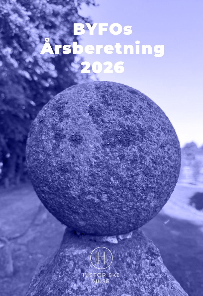 Forside årsberetning 2026